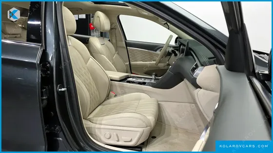 GENESIS G70 3.3T SPORT