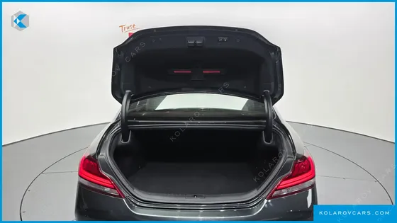 GENESIS G70 3.3T SPORT