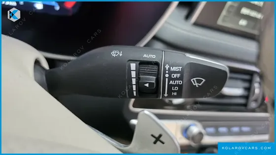 GENESIS G70 3.3T SPORT