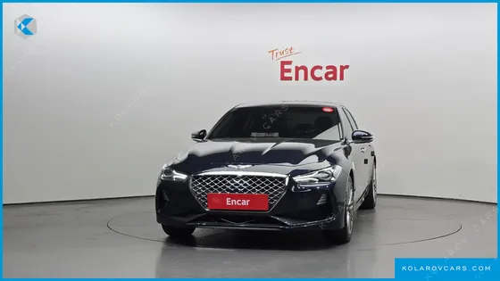 GENESIS G70 2.0T