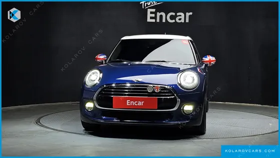 MINI COOPER 5DOOR STANDARD