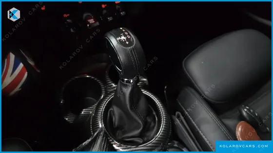 MINI COOPER 5DOOR STANDARD