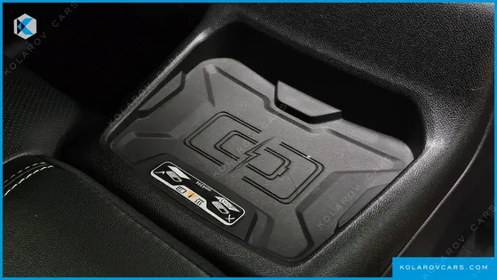 CHEVROLET (GM DAEWOO) CAMARO SS 6.2 V8