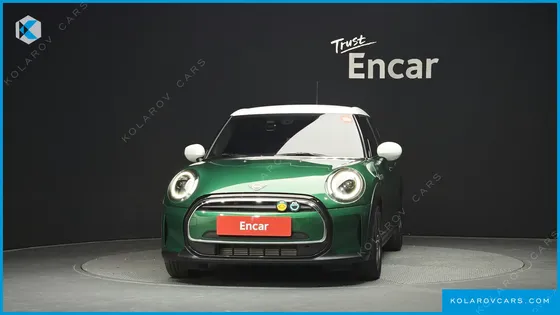 MINI COOPER 5DOOR CLASSIC