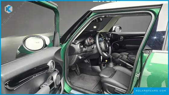 MINI COOPER 5DOOR CLASSIC
