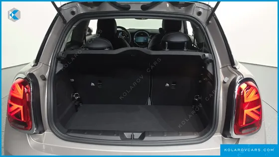 MINI COOPER CLASSIC PLUS LAUNCH PACK