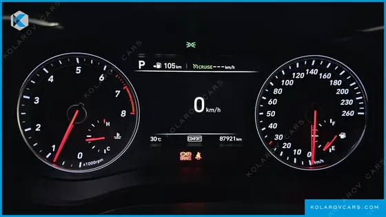 GENESIS G70 2.0T