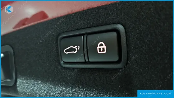 GENESIS G70 2.0T