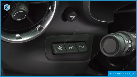 CHEVROLET (GM DAEWOO) CAMARO SS 6.2 V8