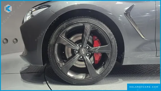 GENESIS G70 3.3T SPORT AWD