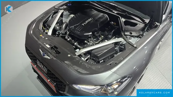 GENESIS G70 3.3T SPORT AWD
