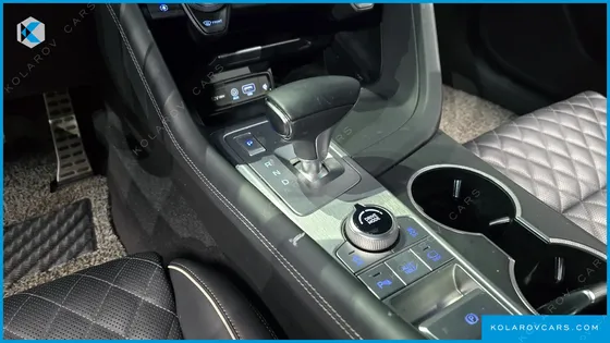 GENESIS G70 3.3T SPORT AWD