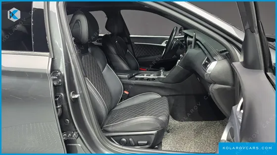 GENESIS G70 3.3T SPORT AWD