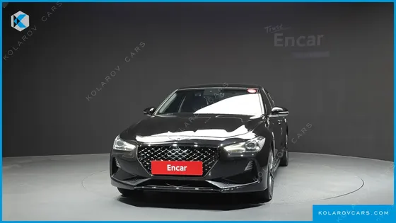 GENESIS G70 2.0T AWD