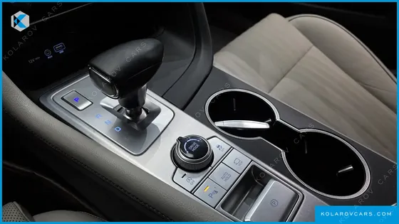 GENESIS G70 2.0T AWD