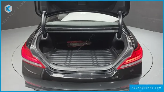 GENESIS G70 2.0T AWD
