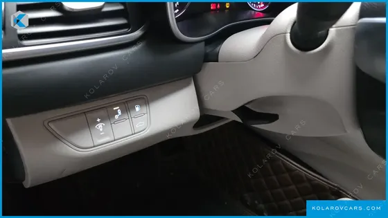 GENESIS G70 2.0T AWD