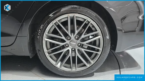 GENESIS G70 2.0T AWD