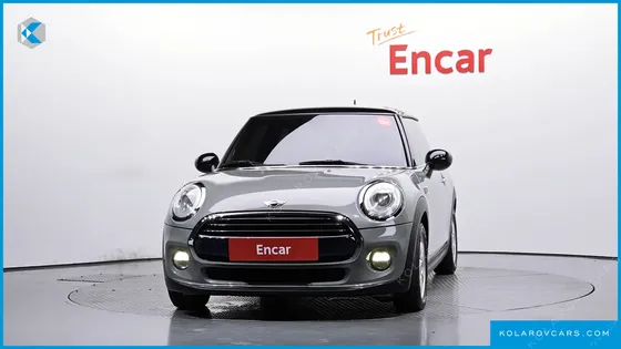 MINI COOPER STANDARD