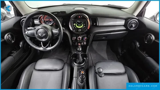 MINI COOPER STANDARD