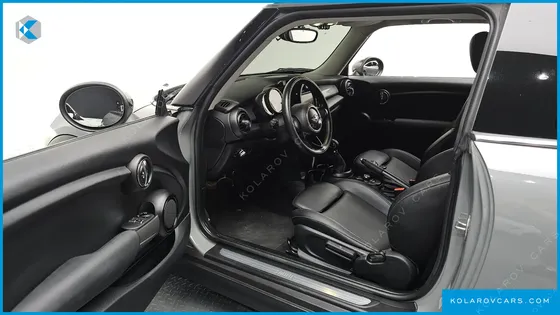 MINI COOPER STANDARD
