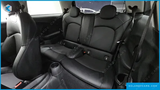 MINI COOPER STANDARD