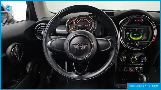 MINI COOPER STANDARD