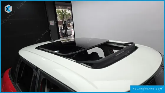 MINI COOPER 5DOOR HIGH