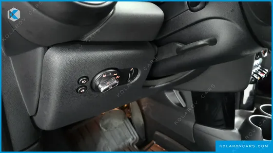 MINI COOPER 5DOOR HIGH