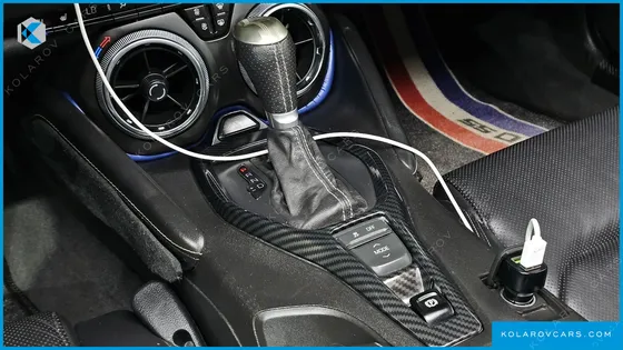 CHEVROLET (GM DAEWOO) CAMARO SS 6.2 V8