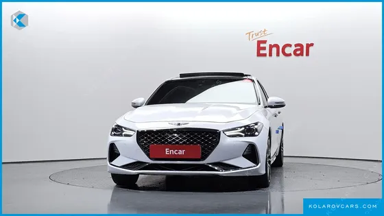 GENESIS G70 2.0T AWD