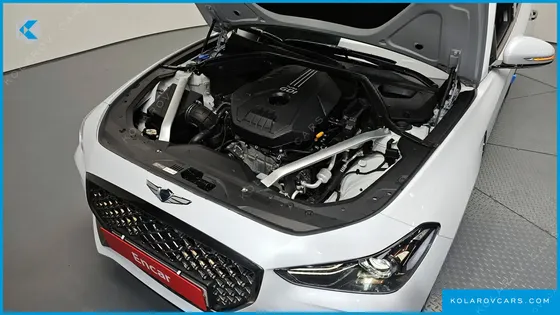 GENESIS G70 2.0T AWD