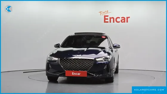 GENESIS G70 2.0T AWD