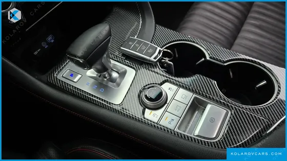 GENESIS G70 2.0T AWD