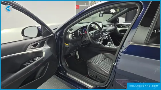 GENESIS G70 2.0T AWD