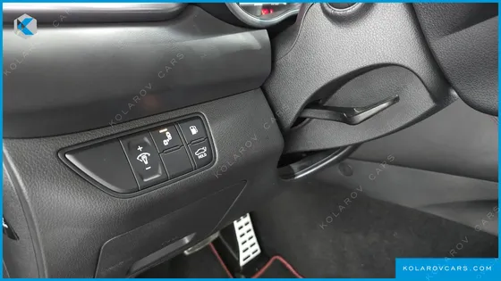 GENESIS G70 2.0T AWD
