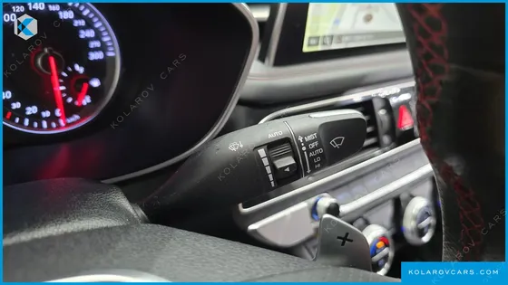 GENESIS G70 2.0T AWD