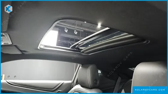 CHEVROLET (GM DAEWOO) CAMARO SS 6.2 V8