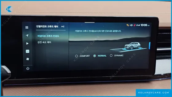 KGM - SSANGYONG TORRES GASOLINE 1.5 2WD