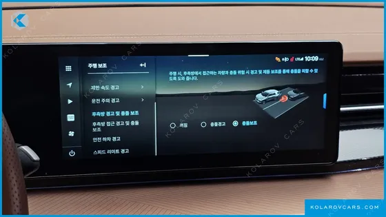 KGM - SSANGYONG TORRES GASOLINE 1.5 2WD