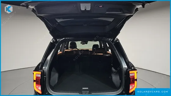 KGM - SSANGYONG TORRES GASOLINE 1.5 2WD