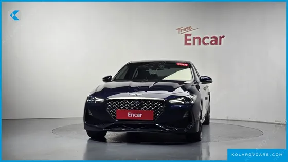 GENESIS G70 3.3T SPORT AWD
