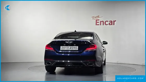 GENESIS G70 3.3T SPORT AWD