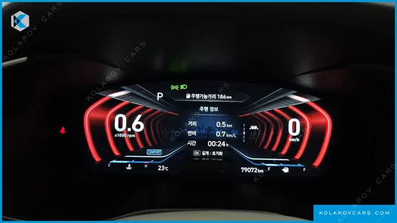 GENESIS G70 3.3T SPORT AWD