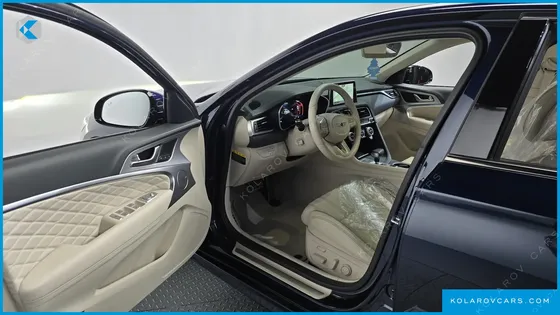 GENESIS G70 3.3T SPORT AWD