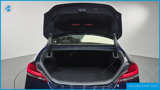 GENESIS G70 3.3T SPORT AWD