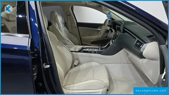 GENESIS G70 3.3T SPORT AWD