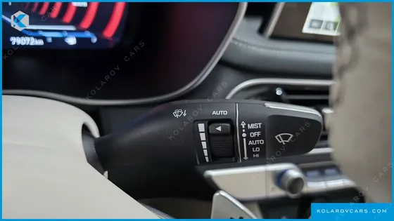 GENESIS G70 3.3T SPORT AWD