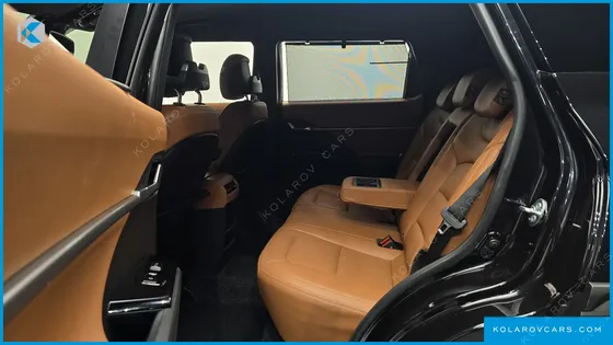 KGM - SSANGYONG TORRES GASOLINE 1.5 4WD