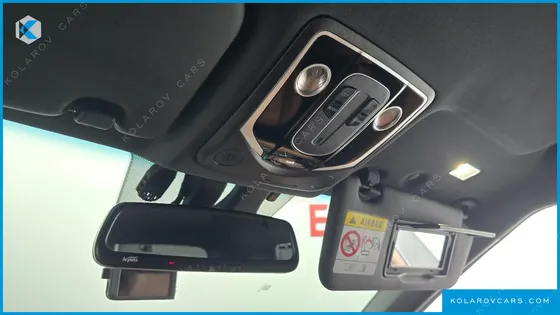 KGM - SSANGYONG TORRES GASOLINE 1.5 4WD
